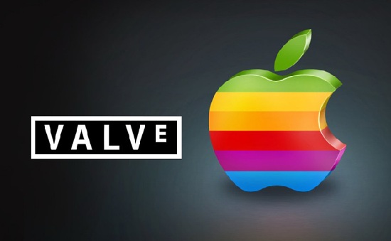 Valve + Apple = ?