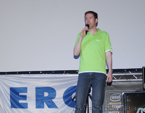 ASRock 2012 Annual Global Tour: Ukrainian Edition ASRock 2012 Annual Global Tour: Ukrainian Edition