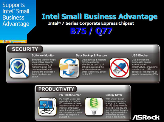 ASRock 2012 Annual Global Tour: Ukrainian Edition ASRock 2012 Annual Global Tour: Ukrainian Edition