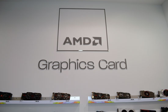 AMD AMD