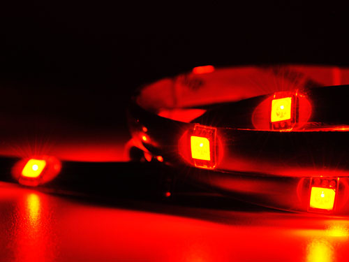 Контроллер подсветки NZXT Hue