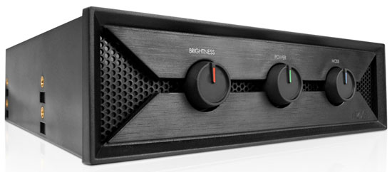 Контроллер подсветки NZXT Hue