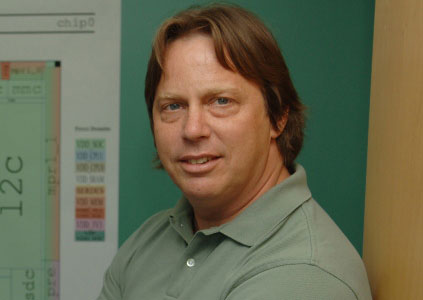 Джим Келлер (Jim Keller)