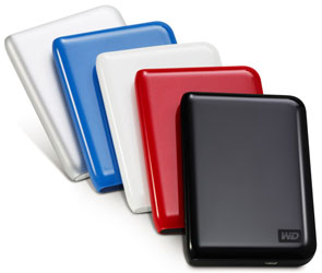 Призы WD Призы WD