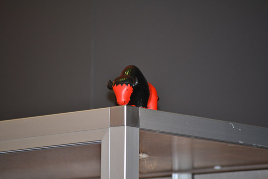 Buffalo на IFA 2012