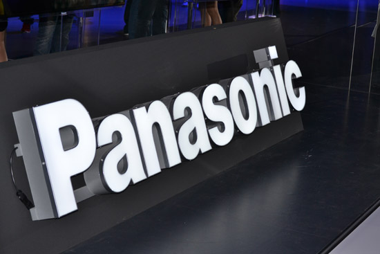 Panasonic на IFA 2012