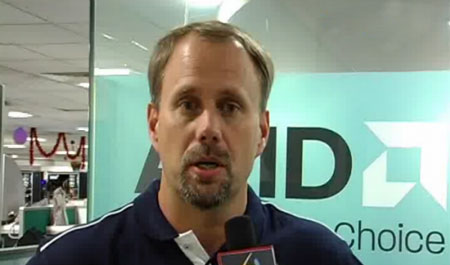 Майкл Годдард