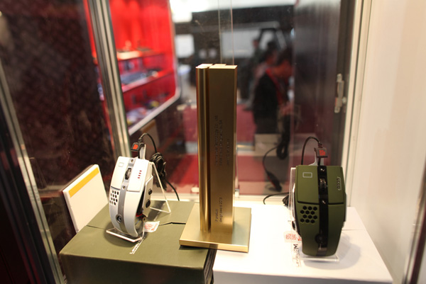 Thermaltake Cebit 2013