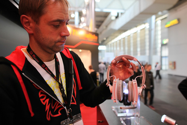 Thermaltake Cebit 2013