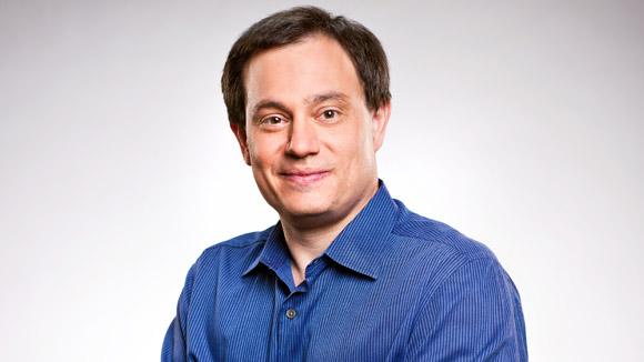 Tony Tamasi (Тони Тамаси)