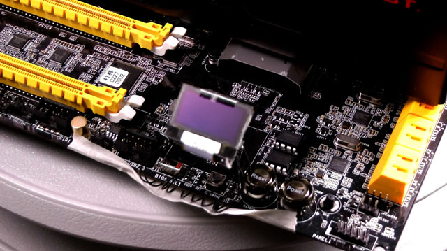 ASRock Solar Solution