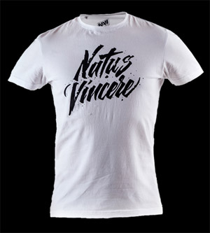 Футболка Natus Vincere