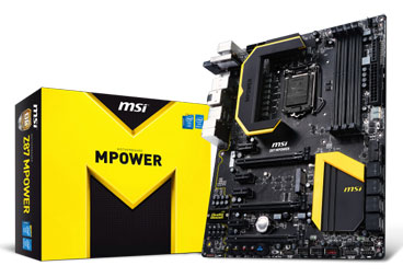 MSI Master Overclocking Arena 2013 - розыгрыш подарков