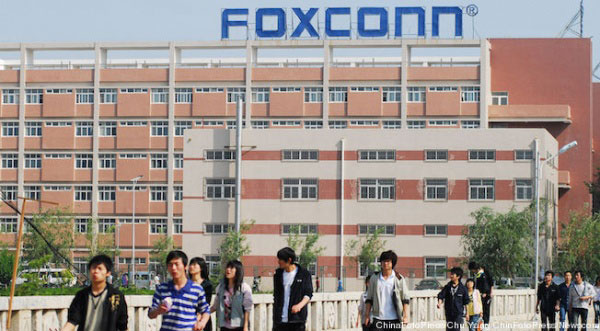 Foxconn