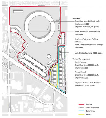 Apple Campus 2 Apple Campus 2