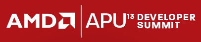 AMD APU13