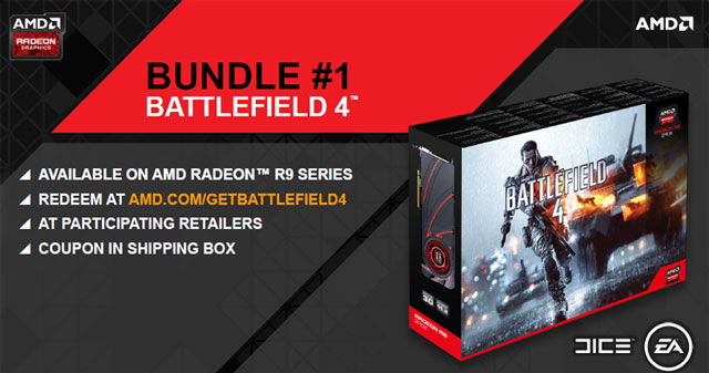 Бандл AMD