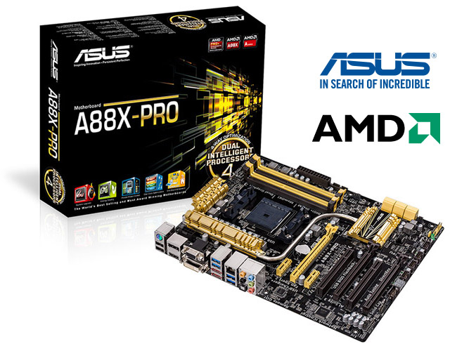 Результаты предновогодней викторины от компаний ASUS и AMD