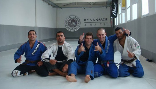 Роналдо «Rbuass» Буассали