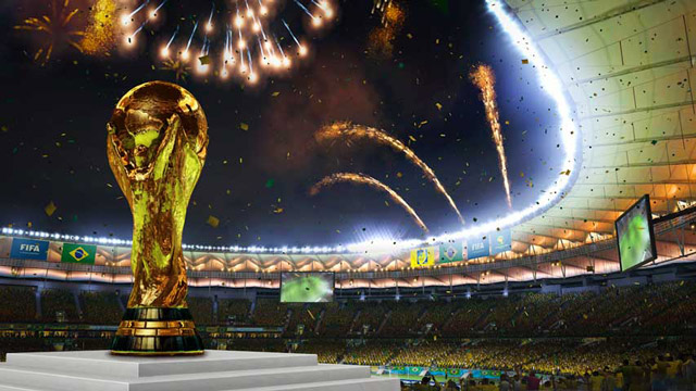 2014 FIFA World Cup 2014 FIFA World Cup