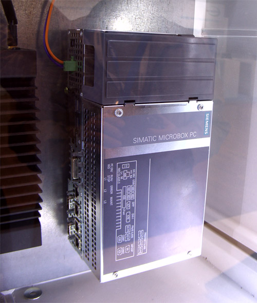 Решения Intel и тенденции выставки CeBIT этого года