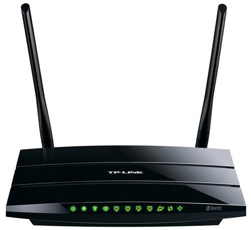 TP-LINK «Need for Speed»