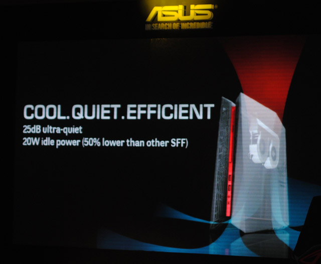 Презентация продукции Asus Republic of Gamers на Computex 2014 Презентация продукции Asus Republic of Gamers на Computex 2014
