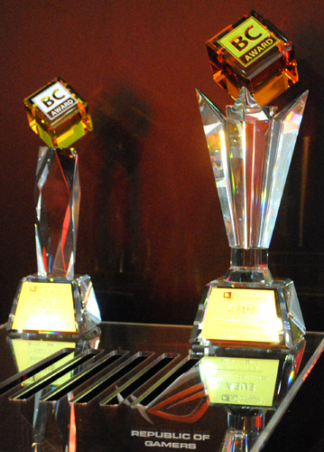 ASUS на Computex 2014 ASUS на Computex 2014