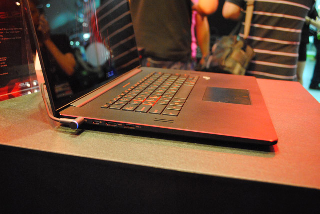 ASUS на Computex 2014 ASUS на Computex 2014