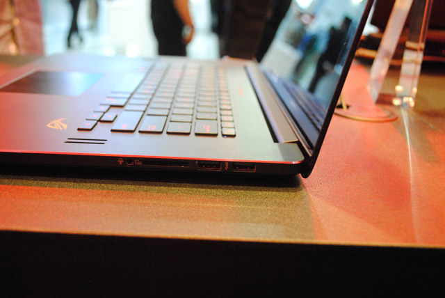 ASUS на Computex 2014 ASUS на Computex 2014