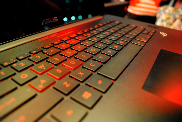 ASUS на Computex 2014 ASUS на Computex 2014