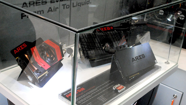 ASUS на Computex 2014 ASUS на Computex 2014