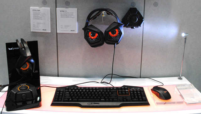 ASUS на Computex 2014 ASUS на Computex 2014