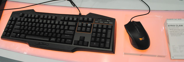 ASUS на Computex 2014 ASUS на Computex 2014