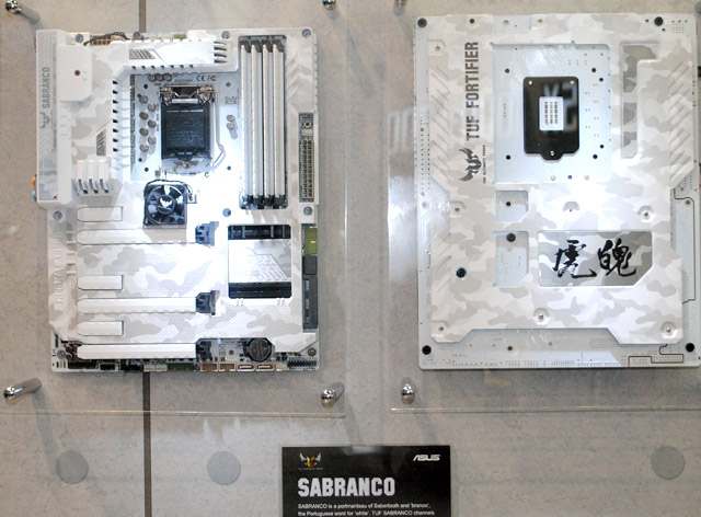 ASUS на Computex 2014 ASUS на Computex 2014