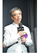 Пресс-конференция Gigabyte