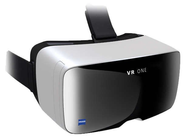 Carl Zeiss VR One Carl Zeiss VR One