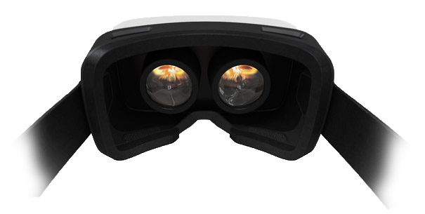 Carl Zeiss VR One Carl Zeiss VR One