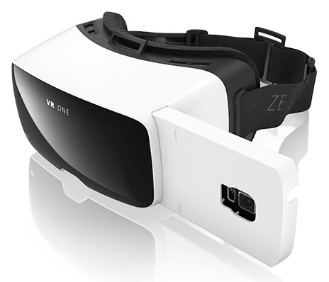 Carl Zeiss VR One Carl Zeiss VR One