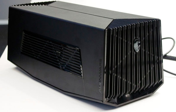 Док-станция Alienware Graphics Amplifier