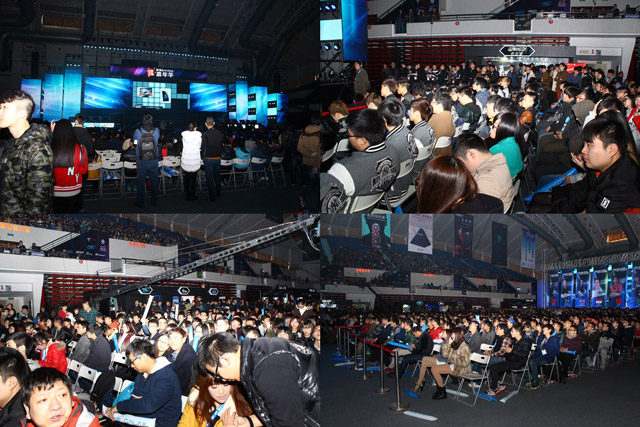 Galax Overclocking Carnival 2014