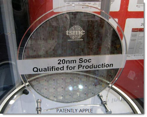 TSMC 20 нм