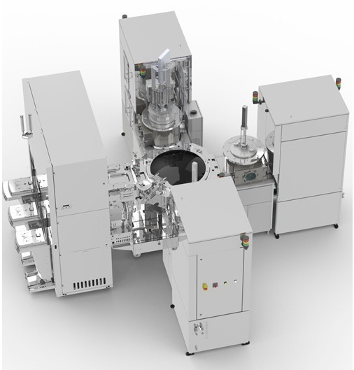 Оборудование Picosun