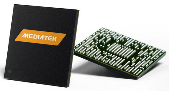 MediaTek MediaTek