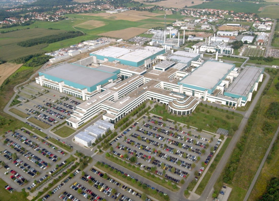GlobalFoundries