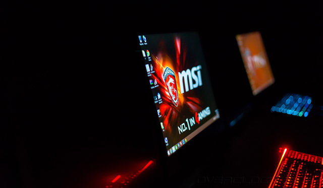 MSI Лига Дракона MSI Лига Дракона