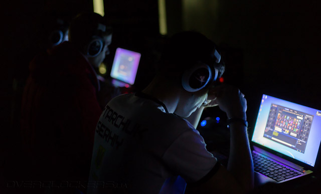 MSI «Лига Дракона»