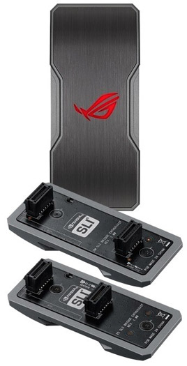 Asus SLI