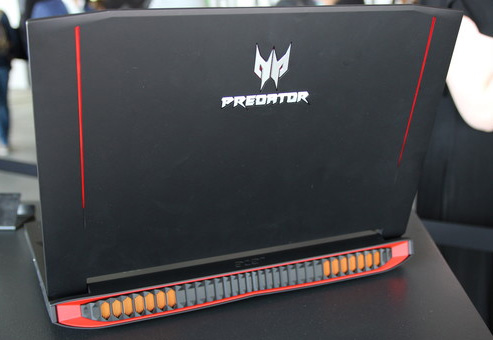 Acer Predator Acer Predator