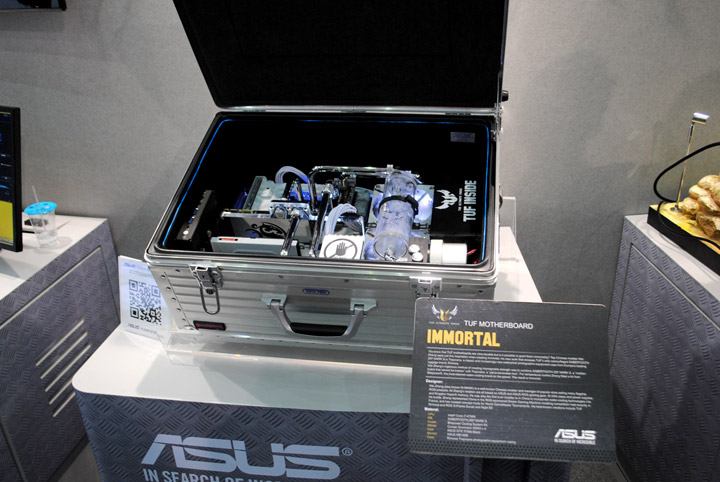 ASUS Computex 2015